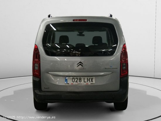 Citroën Berlingo Feel M - Barcelona