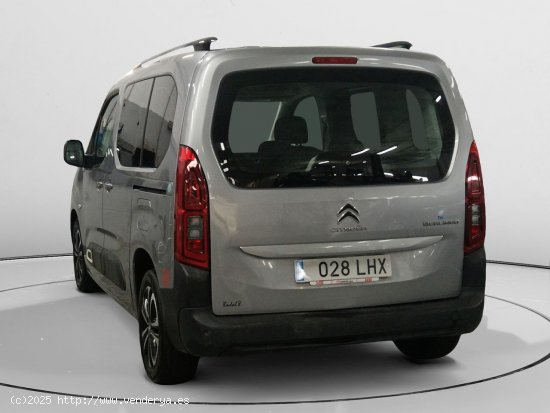 Citroën Berlingo Feel M - Barcelona