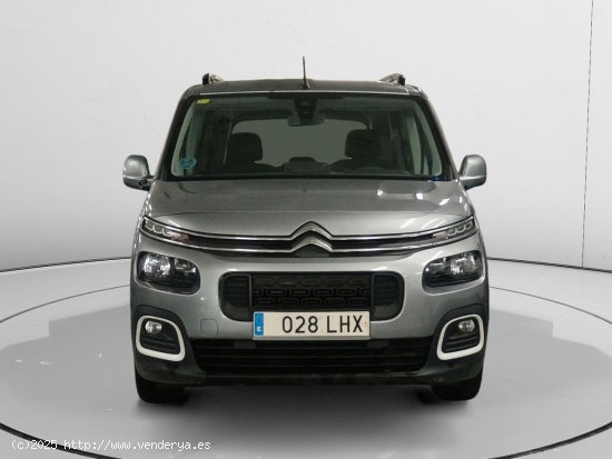 Citroën Berlingo Feel M - Barcelona