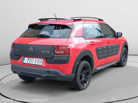 Citroën C4 Cactus Feel - 