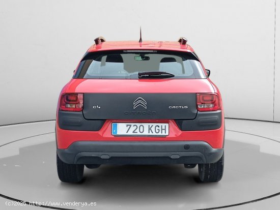 Citroën C4 Cactus Feel - 