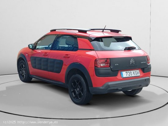 Citroën C4 Cactus Feel - 