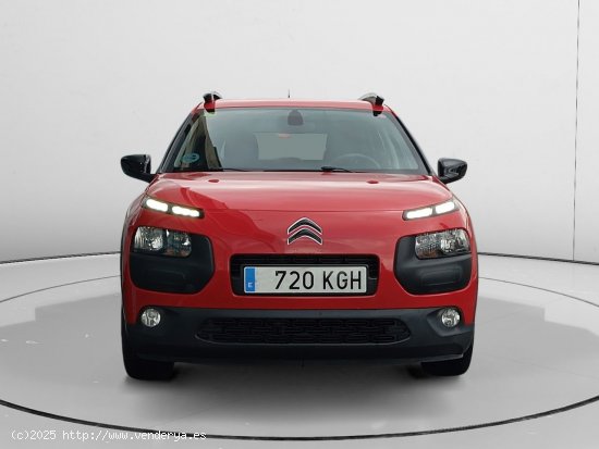 Citroën C4 Cactus Feel - 