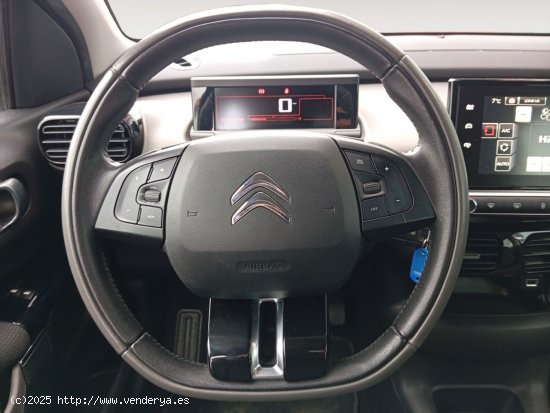 Citroën C4 Cactus Feel - 