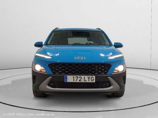 Hyundai Kona Maxx - Quart de Poblet