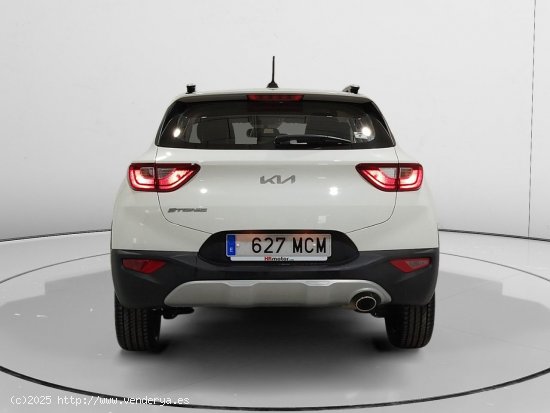 Kia Stonic Drive - Alcalá de Guadaira