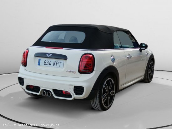 MINI Cooper S Cooper S - Quart de Poblet