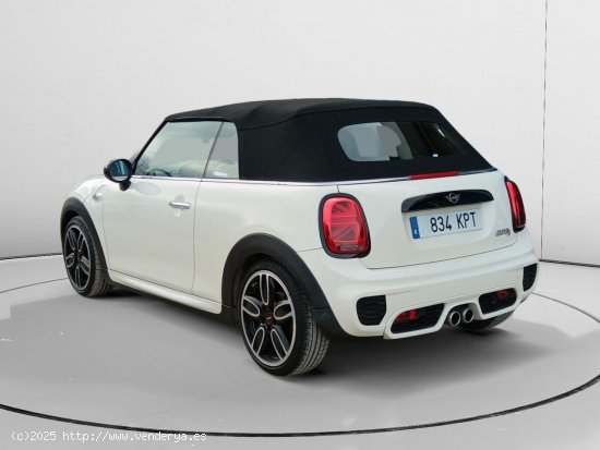 MINI Cooper S Cooper S - Quart de Poblet