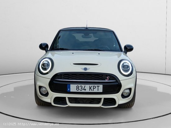 MINI Cooper S Cooper S - Quart de Poblet