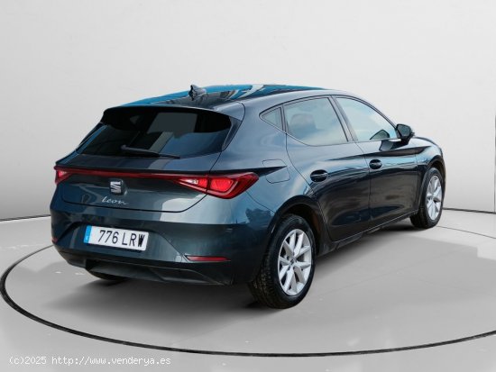 Seat Leon Style Go - Quart de Poblet