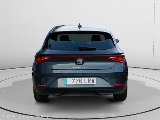 Seat Leon Style Go - Quart de Poblet