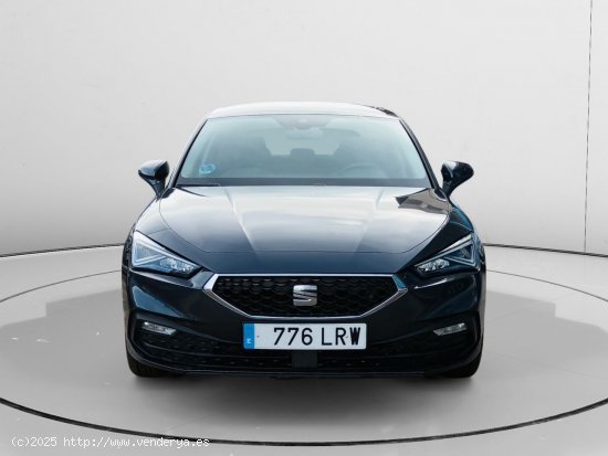 Seat Leon Style Go - Quart de Poblet