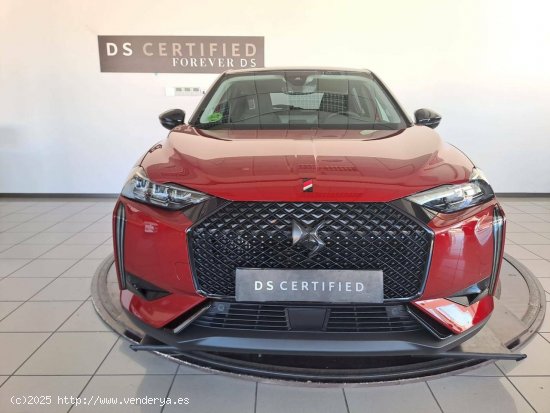 DS Automobiles DS 3  PureTech 96kW (130CV) Performance Line+ - Ciudad Real