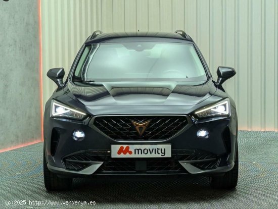 Cupra Formentor 1.5TSI 150CV DSG - Lugo