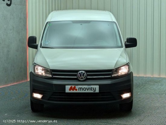 Volkswagen Caddy MAXI 2.0TDI  102CV - Lugo