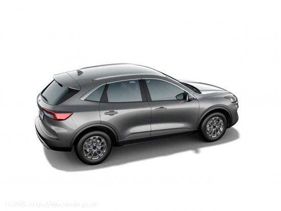 Ford Kuga Titanium 1.5T EcoBoost 110kW (150CV) - Avilés