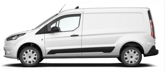 Ford Transit Connect VAN L2 TREND N1 2.0 EcoBlue 75kW(102CV) E6 - Santander