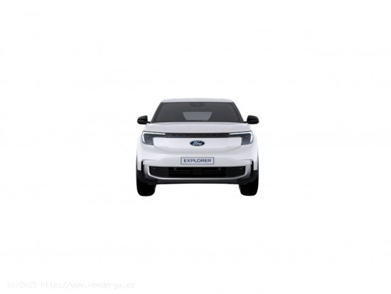 Ford Explorer CX740S Premium R. Ext. RWD 77kWh 286CV - Santander