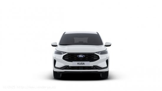 Ford Kuga ST-Line 1.5T EcoBoost 110kW (150CV) - Santander