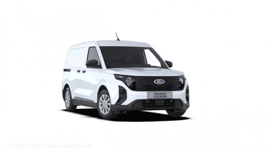 Ford Transit Courier VAN 1.0 ECOBOOST 100CV TREND - Avilés