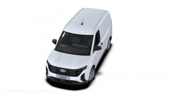 Ford Transit Courier VAN 1.0 ECOBOOST 100CV TREND - Avilés