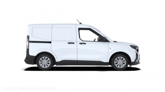 Ford Transit Courier VAN 1.0 ECOBOOST 100CV TREND - Avilés