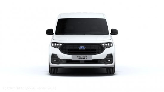 Ford Transit Connect VAN L2 TREND N1 1,5L EcoBoost PHEV 110 kW (150CV) - Avilés