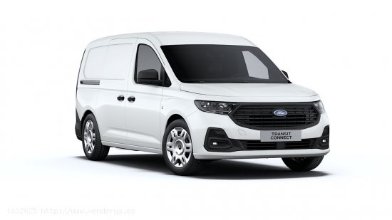 Ford Transit Connect VAN L2 TREND N1 1,5L EcoBoost PHEV 110 kW (150CV) - Avilés