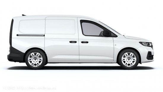 Ford Transit Connect VAN L2 TREND N1 1,5L EcoBoost PHEV 110 kW (150CV) Aut 6E -24.75 - Santander