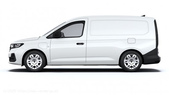 Ford Transit Connect VAN L2 TREND N1 1,5L EcoBoost PHEV 110 kW (150CV) Aut 6E -24.75 - Santander