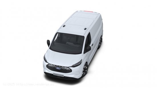 Ford Transit Custom N1 VAN FT320 L1 Van Trend BEV 83kWh (64kWh útil) 100kW (136cv) Aut -24.5 - Sant