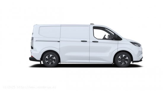 Ford Transit Custom N1 VAN FT320 L1 Van Trend BEV 83kWh (64kWh útil) 100kW (136cv) Aut -24.5 - Sant