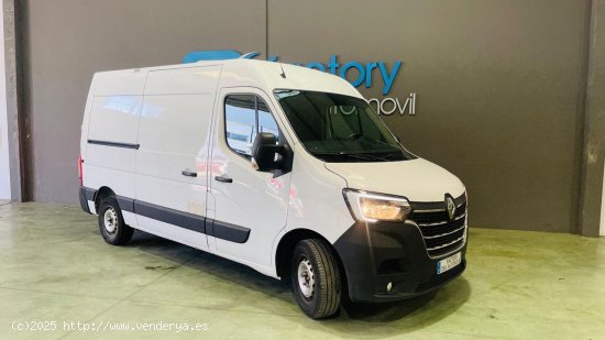 Renault Master FOURGON L2H2 3 5 GRAND CONFORT DCI 135CV BVM6 E6DT - Utrera