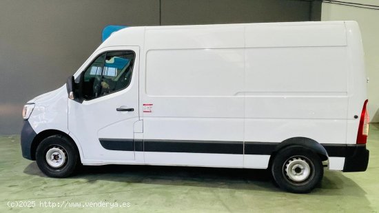 Renault Master FOURGON L2H2 3 5 GRAND CONFORT DCI 135CV BVM6 E6DT - Utrera