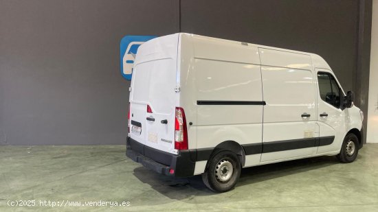 Renault Master FOURGON L2H2 3 5 GRAND CONFORT DCI 135CV BVM6 E6DT - Utrera