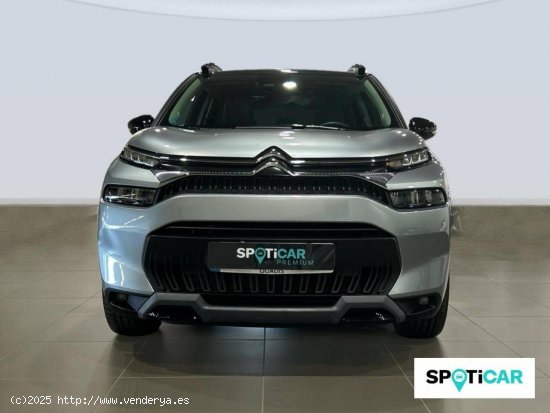 Citroën C3 Aircross  BlueHDi 81kW (110CV) Shine Pack - Blanes