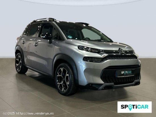 Citroën C3 Aircross  BlueHDi 81kW (110CV) Shine Pack - Blanes