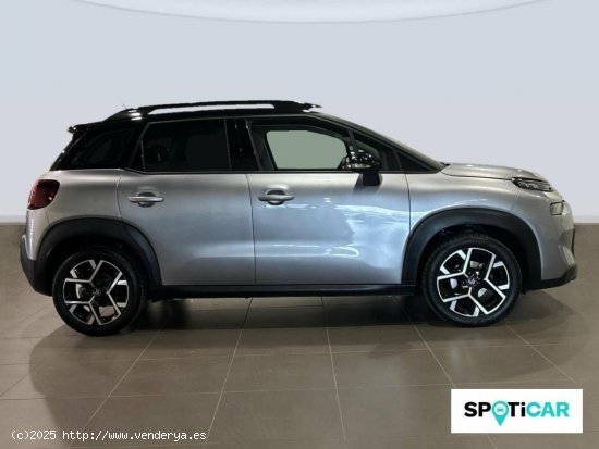 Citroën C3 Aircross  BlueHDi 81kW (110CV) Shine Pack - Blanes