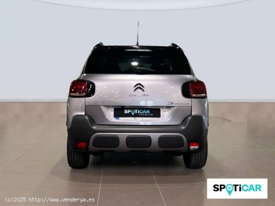 Citroën C3 Aircross  BlueHDi 81kW (110CV) Shine Pack - Blanes