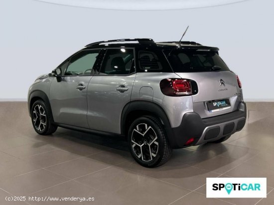 Citroën C3 Aircross  BlueHDi 81kW (110CV) Shine Pack - Blanes