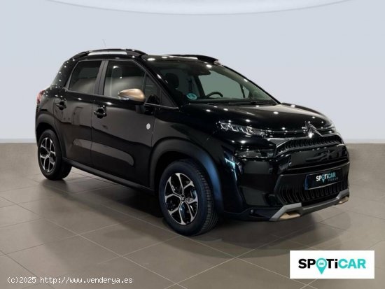 Citroën C3 Aircross  PureTech 81kW (110CV) S&S C-Series - Blanes