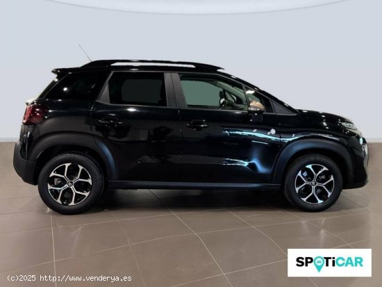 Citroën C3 Aircross  PureTech 81kW (110CV) S&S C-Series - Blanes