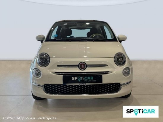 Fiat 500   1.0 Hybrid 51KW (70 CV) Dolcevita - Blanes