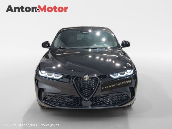 Alfa Romeo Tonale 1.3 Multi-air PHEV Veloce Q4 - Álava