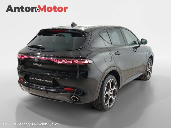 Alfa Romeo Tonale 1.3 Multi-air PHEV Veloce Q4 - Álava