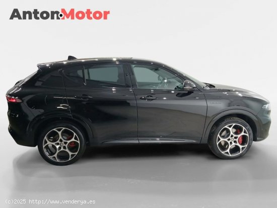 Alfa Romeo Tonale 1.3 Multi-air PHEV Veloce Q4 - Álava