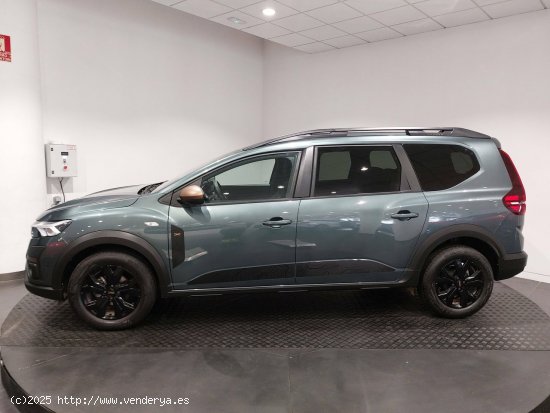 Dacia Jogger Jogger 1.0 ECO-G Extreme Go 5pl. Extreme Go - Barcelona