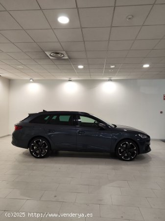 Cupra León SP VZ 1.4 e-Hybrid 180kW (245CV) DSG - Lleida