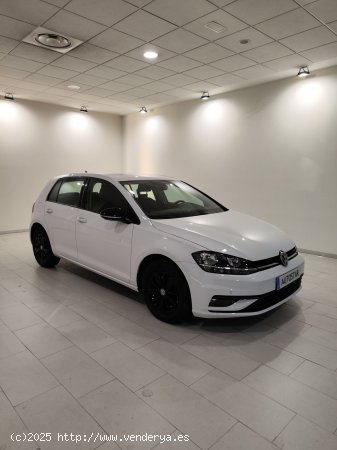  Volkswagen Golf Business 1.6 TDI 85kW (115CV) - Lleida 