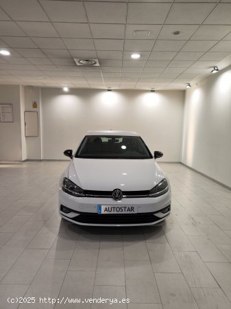 Volkswagen Golf Business 1.6 TDI 85kW (115CV) - Lleida